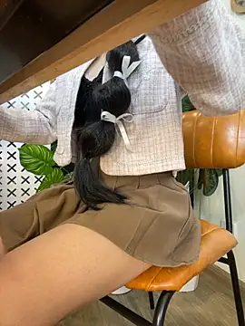 Meilian2021 online show from 11-05-25, 04:04