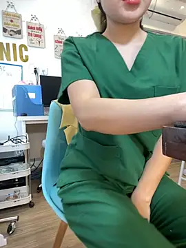 Meilian2021 online show from 11-20-25, 03:40