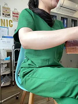 Meilian2021 online show from 02-10-26, 04:33