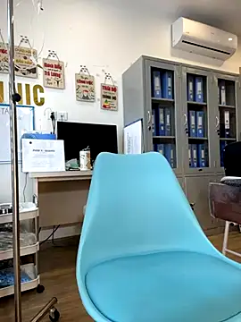 Meilian2021 online show from 11-27-25, 04:46