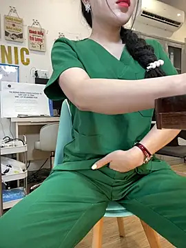 Meilian2021 online show from 02-08-26, 04:54