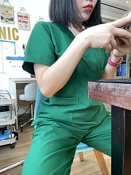 Meilian2021 online show from 12-18-25, 04:17