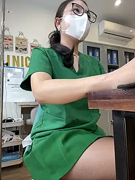 Meilian2021 online show from 02-06-26, 04:19