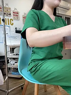 Meilian2021 online show from 02-25-26, 04:01