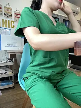 Meilian2021 online show from 02-28-26, 04:45