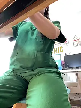 Meilian2021 online show from 03-20-26, 04:35