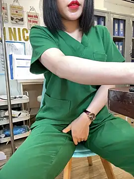 Meilian2021 online show from 01-06-26, 04:38