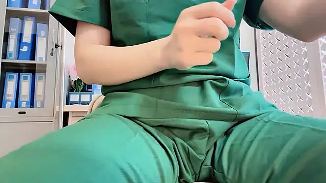 Meilian2021 online show from 11-13-25, 05:11