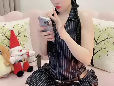 Meilian2021 online show from 02-23-25, 06:49