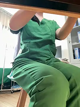 Meilian2021 online show from 04-15-26, 04:29