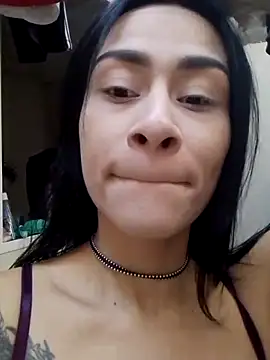 Alexa Morrison online show from 03-13-26, 08:14