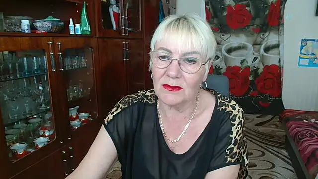 JenaCheim online show from 04-22-26, 05:58