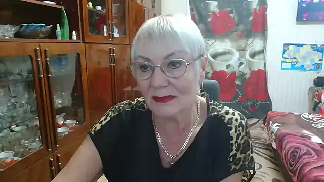 JenaCheim online show from 11-30-25, 07:20