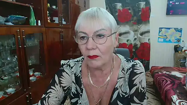 JenaCheim online show from 10-29-25, 06:34