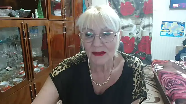 Snapshot of JenaCheim chatting on 02-26-26, 08:31 JenaCheim online show from 02-26-26, 08:31