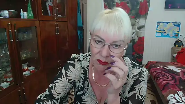 JenaCheim online show from 05-02-26, 05:23