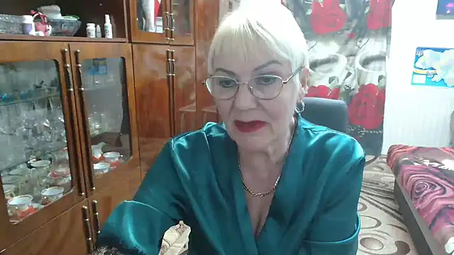 JenaCheim online show from 03-24-26, 09:26