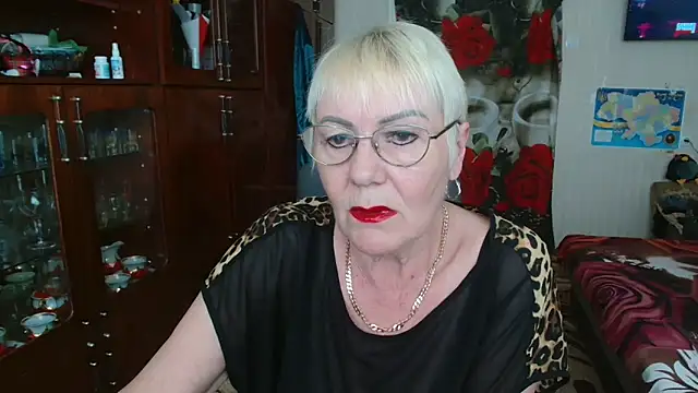 JenaCheim online show from 04-04-26, 05:47