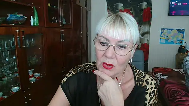 JenaCheim online show from 11-12-25, 08:18