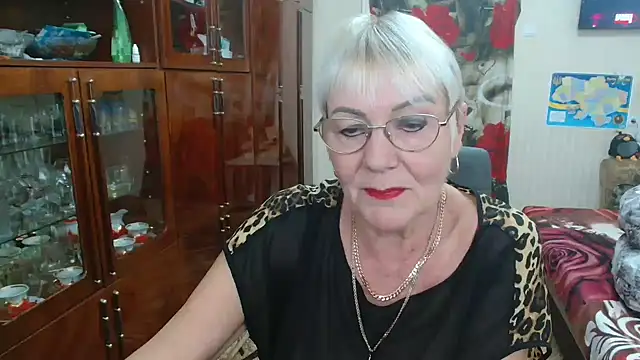 JenaCheim online show from 11-03-25, 06:29