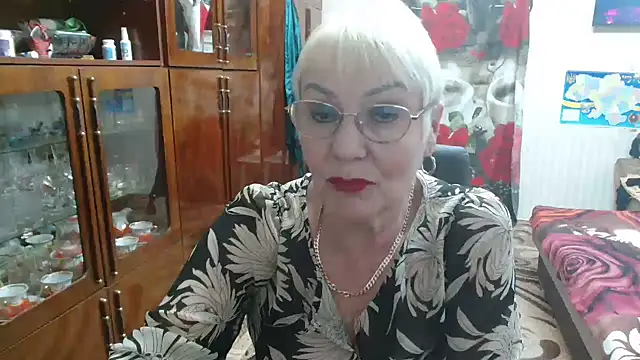 JenaCheim online show from 04-01-26, 08:17