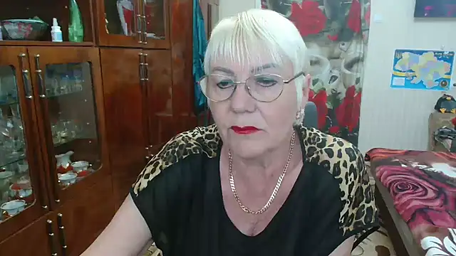 JenaCheim online show from 05-09-26, 06:06