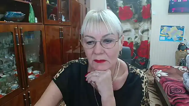 JenaCheim online show from 11-15-25, 06:39