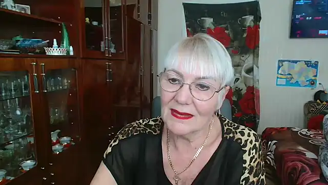 JenaCheim online show from 11-25-25, 06:58