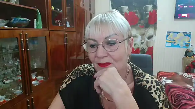 JenaCheim online show from 11-09-25, 06:50