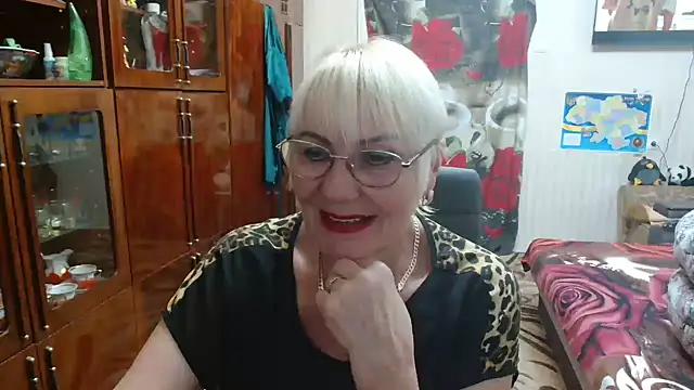 JenaCheim online show from 06-03-26, 08:13