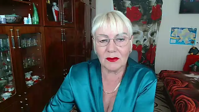 JenaCheim online show from 05-16-26, 06:34