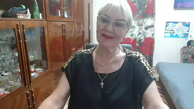JenaCheim online show from 11-21-25, 07:46