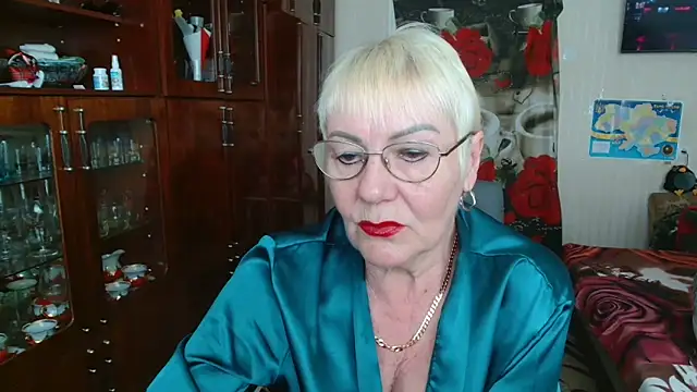 JenaCheim online show from 03-26-26, 08:01