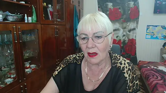 JenaCheim online show from 04-29-26, 06:06