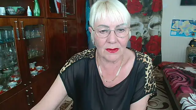 JenaCheim online show from 05-07-26, 07:01