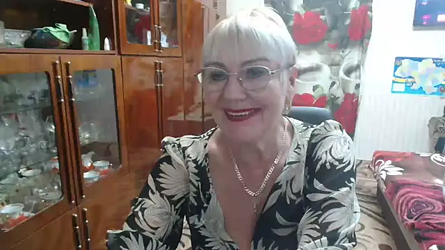JenaCheim online show from 11-27-25, 08:31