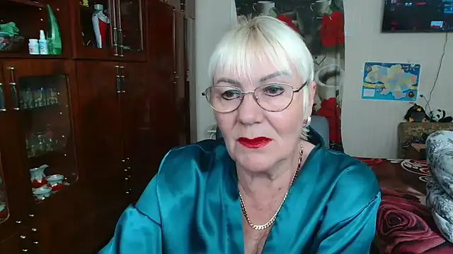 JenaCheim online show from 05-22-26, 05:27