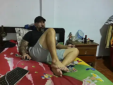 john balthor online show from 06-20-26, 04:39
