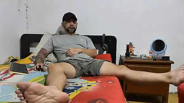 john balthor online show from 07-22-26, 01:51