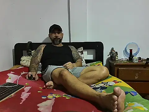 john balthor online show from 06-17-26, 01:05