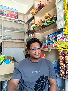 ankit5t5 online show from 05-18-26, 07:35