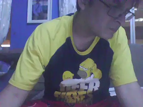 AdultAgency online show from 06-03-26, 12:55