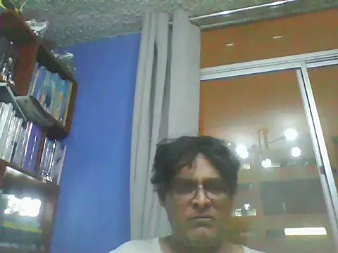 AdultAgency online show from 08-06-26, 01:00