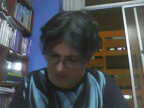 AdultAgency online show from 07-30-26, 12:10