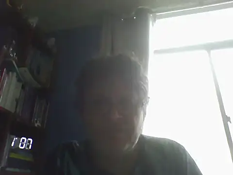 AdultAgency online show from 08-02-26, 07:11