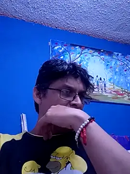 AdultAgency online show from 06-18-26, 03:38