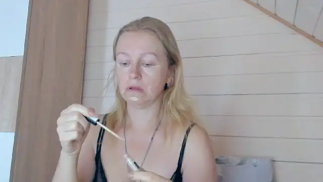 I AM MILF online show from 07-21-26, 06:37
