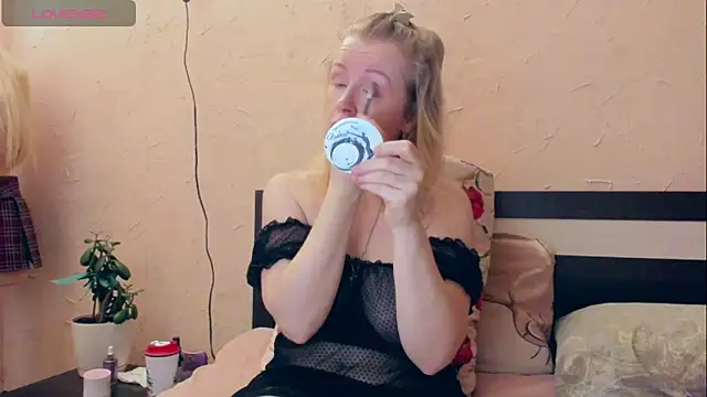 I AM MILF online show from 04-16-26, 07:20