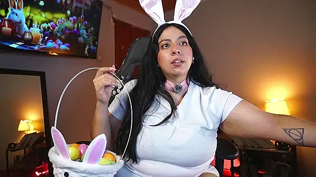 coraline latin online show from 03-30-26, 08:54