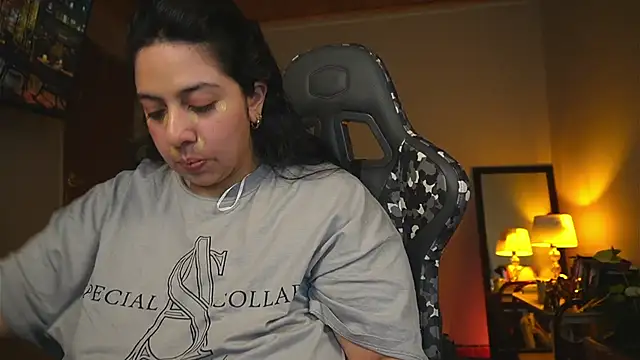 coraline latin online show from 03-18-25, 09:53